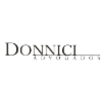 DONNICI ADVOGADOS logo, DONNICI ADVOGADOS contact details