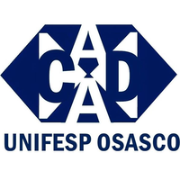 CAAD Unifesp logo, CAAD Unifesp contact details