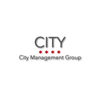 City Management Group logo, City Management Group contact details