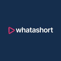 Whatashort logo, Whatashort contact details