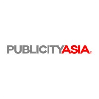 PUBLICITYASIA logo, PUBLICITYASIA contact details