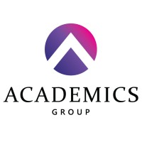 Academics Group logo, Academics Group contact details