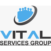 Vital Services Group logo, Vital Services Group contact details