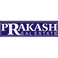 Prakash Real Estate logo, Prakash Real Estate contact details