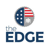 theEDGE logo, theEDGE contact details