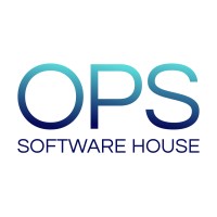 OPS Software House logo, OPS Software House contact details