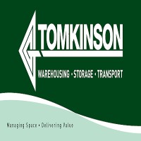 GG Tomkinson logo, GG Tomkinson contact details