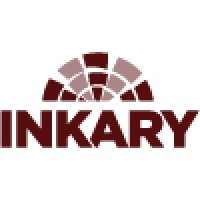 Inkary logo, Inkary contact details