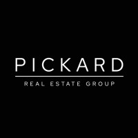 Pickard Real Estate Group logo, Pickard Real Estate Group contact details