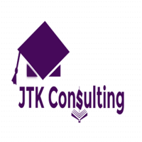 JTK Consulting logo, JTK Consulting contact details