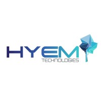 HYEM Technologies logo, HYEM Technologies contact details