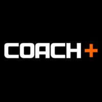 COACH+ logo, COACH+ contact details