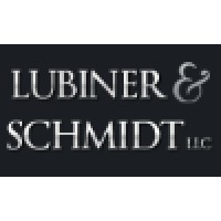 The law firm of Lubiner & Schmidt logo, The law firm of Lubiner & Schmidt contact details