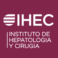 IHEC, Instituto de Hepatología y Cirugía logo, IHEC, Instituto de Hepatología y Cirugía contact details