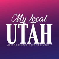 MY LOCAL UTAH logo, MY LOCAL UTAH contact details