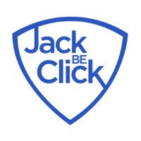 Jack Be Click logo, Jack Be Click contact details