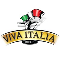 Viva Italia Group logo, Viva Italia Group contact details