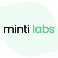 minti labs logo, minti labs contact details