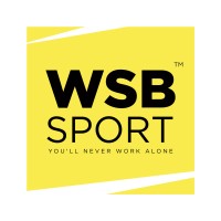 WSBSPORT logo, WSBSPORT contact details