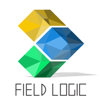 FIELD LOGIC S.A.S. logo, FIELD LOGIC S.A.S. contact details