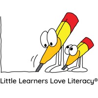 Little Learners Love Literacy logo, Little Learners Love Literacy contact details