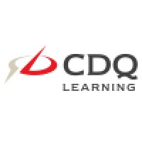 CDQ Learning for Results logo, CDQ Learning for Results contact details