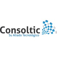 CONSOLTIC logo, CONSOLTIC contact details