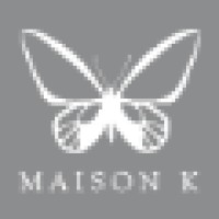 Maison K logo, Maison K contact details