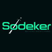 Sodeker logo, Sodeker contact details