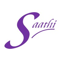 Saathi Pads logo, Saathi Pads contact details