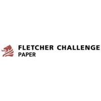 Fletcher Challenge Paper logo, Fletcher Challenge Paper contact details