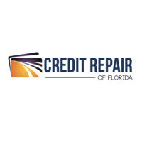 Credit Repair of Florida logo, Credit Repair of Florida contact details