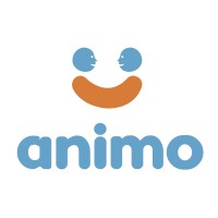 AnimoApp logo, AnimoApp contact details