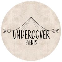 Undercover Events Aus logo, Undercover Events Aus contact details