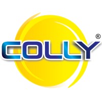 Colly Química logo, Colly Química contact details