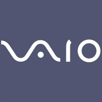 VAIO Corporation logo, VAIO Corporation contact details