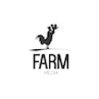 Farm Media logo, Farm Media contact details