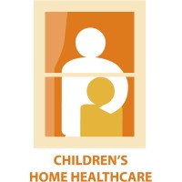 Childrens Home Healthcare logo, Childrens Home Healthcare contact details