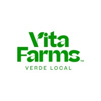 Vita Farms logo, Vita Farms contact details