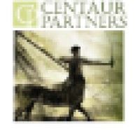 Centaur Partners logo, Centaur Partners contact details