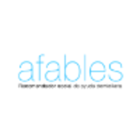 Afables logo, Afables contact details