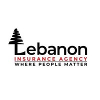 Lebanon Insurance Agency logo, Lebanon Insurance Agency contact details