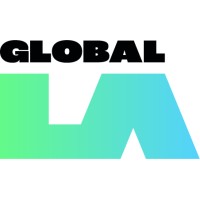 GLOBAL LA logo, GLOBAL LA contact details