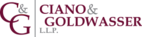 Ciano & Goldwasser, LLP logo, Ciano & Goldwasser, LLP contact details