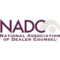 National Association of Dealer Counsel logo, National Association of Dealer Counsel contact details