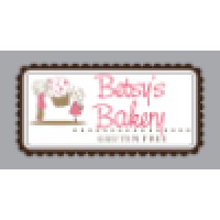 Betsy's Bakery logo, Betsy's Bakery contact details