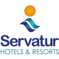 Servatur Hotels & Resorts logo, Servatur Hotels & Resorts contact details