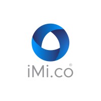 iMi.co logo, iMi.co contact details