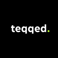 TEQQED logo, TEQQED contact details