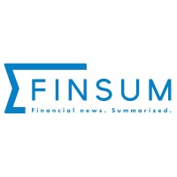 FINSUM logo, FINSUM contact details